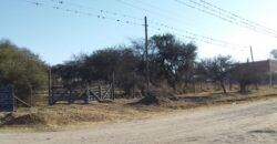 COD. 154 – EN VENTA!  HERMOSO CAMPO DE 7 HECTAREAS EN VILLA PARQUE SIQUIMAN – CORDOBA.