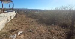 COD. 690 – HERMOSO TERRENO EN VILLA PARQUE SIQUIMAN, CORDOBA.