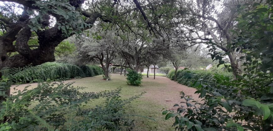 COD. 401 – HERMOSO TERRENO EN VILLA PARQUE SIQUIMAN, CORDOBA