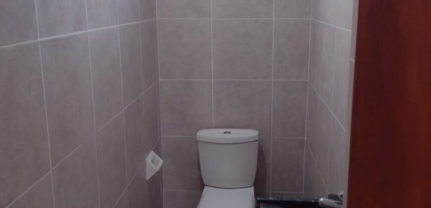 COD. 610 – En Venta! Local Comercial, Departamento, Dos Cabañas con Pileta, sobre ruta Nacional 38, Villa Parque Siquiman, Cba.