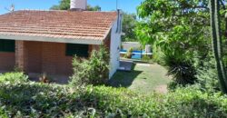 COD. 620 – EN VENTA! HERMOSO CHALET CON PILETA EN VILLA PARQUE SIQUIMAN – CBA. COD. 620 – EN VENTA! HERMOSO CHALET CON PILETA EN VILLA PARQUE SIQUIMAN – CBA.