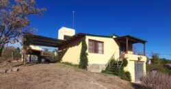 COD. 421 – EN VENTA! HERMOSA CASA CON DOS TERRENOS EN VILLA PARQUE SIQUIMAN – CORDOBA.