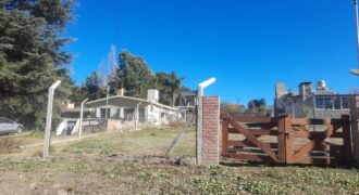 COD. 418 – HERMOSO TERRENO DE 564 M2. CON VISTA A LAS SIERRAS, EN VILLA PARQUE SIQUIMAN – CORDOBA.