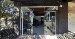 COD. 419  EN VENTA! TRES LOCALES COMERCIALES GRANDES SOBRE RUTA NACIONAL 38 EN VILLA PARQUE SIQUIMAN – CORDOBA.