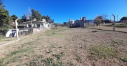 COD. 418 – HERMOSO TERRENO DE 564 M2. CON VISTA A LAS SIERRAS, EN VILLA PARQUE SIQUIMAN – CORDOBA.