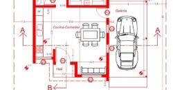 COD. 420 – HERMOSA CASA A ESTRENAR EN VILLA PARQUE SIQUIMAN – CORDOBA.