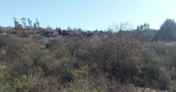 COD.113 – EN VENTA! HERMOSO TERRENO DE 2.972 M2. EN VILLA PARQUE SIQUIMAN – CORDOBA.