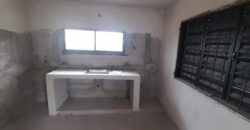 Cod 372 – EN VENTA – CASA A TERMINAR EN B. MIRADOR DEL LAGO