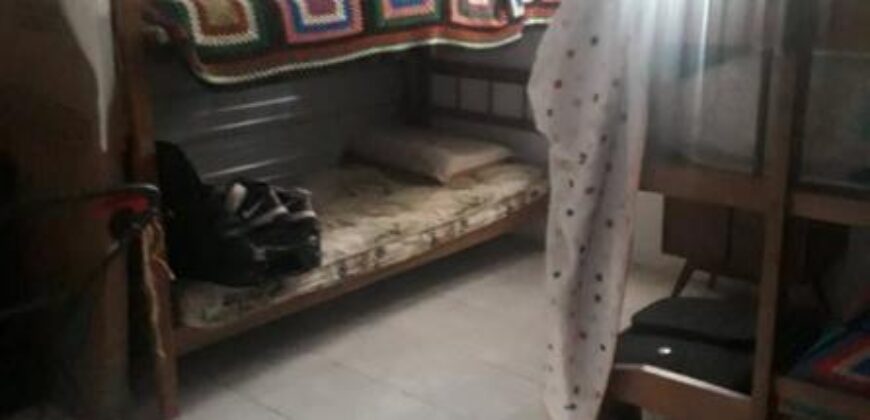 COD.344 – EN VENTA! HERMOSA CASA EN DOS TERRENOS EN VILLA PARQUE SIQUIMAN – CORDOBA.