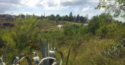 COD.38 – EN VENTA! HERMOSO TERRENO DE 3.795 M2. EN VILLA PARQUE SIQUIMAN – CORDOBA.
