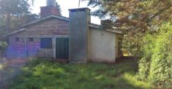 COD.66 – EN VENTA! HERMOSA CASA CON DOS TERRENOS EN BIALET MASSE – CORDOBA.