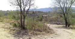 COD.144 – EN VENTA! HERMOSO TERRENO ESQUINA EN VILLA PARQUE SIQUIMAN – CORDOBA.