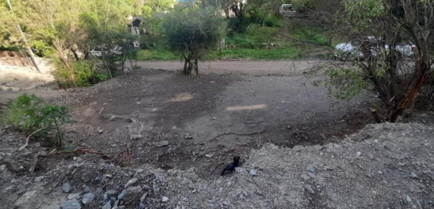 COD.362 – EN VENTA! TERRENO EN BIALET MASSE – CORDOBA.