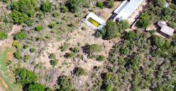 COD.371 – EN VENTA! HERMOSO TERRENO CON VISTA AL LAGO EN VILLA PARQUE SIQUIMAN – CORDOBA.