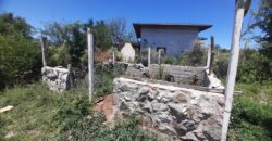 COD. 560 – EN VENTA! HERMOSO TERRENO DE 1.000 M2. CON MEJORAS EN VILLA PARQUE SIQUIMAN COD. 560 – EN VENTA! HERMOSO TERRENO DE 1.000 M2. CON MEJORAS EN VILLA PARQUE SIQUIMAN