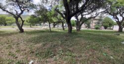COD. 480 – EN VENTA! HERMOSO TERRENO DE 250 M2, CENTRO DE LA CALERA, CBA COD. 480 – EN VENTA! HERMOSO TERRENO DE 250 M2, CENTRO DE LA CALERA, CBA