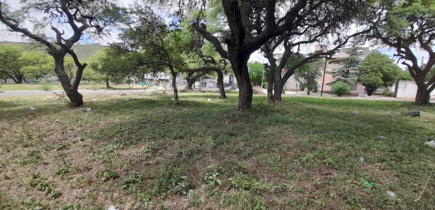 COD. 480 – EN VENTA! HERMOSO TERRENO DE 250 M2, CENTRO DE LA CALERA, CBA