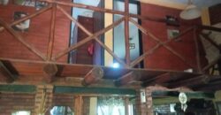 COD. 640 – En Venta! Hermosa Casa tipo Loft con Pileta, en Villa Parque Siquiman, Cba.