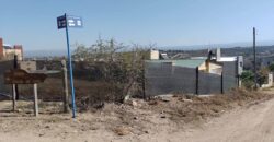 COD. 650 – Hermoso Terreno Esquina en Villa Santa Cruz del Lago, Cba.