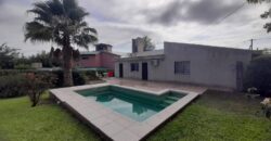 COD. 680 – Hermosa Casa con pileta y Departamento de 49 m2., Villa Parque Siquiman, Cba. COD. 680 – Hermosa Casa con pileta y Departamento de 49 m2., Villa Parque Siquiman, Cba.