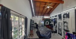 COD. 419  EN VENTA! TRES LOCALES COMERCIALES GRANDES SOBRE RUTA NACIONAL 38 EN VILLA PARQUE SIQUIMAN – CORDOBA.