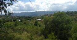 COD.38 – EN VENTA! HERMOSO TERRENO DE 3.795 M2. EN VILLA PARQUE SIQUIMAN – CORDOBA.