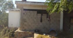 COD.29 – EN VENTA! EXCELENTE OPORTUNIDAD TERRENO DE 2.250 M2. CON MEJORAS EN VILLA PARQUE SIQUIMAN – CORDOBA.