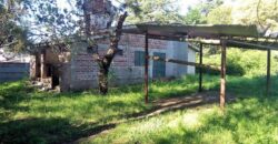 COD.66 – EN VENTA! HERMOSA CASA CON DOS TERRENOS EN BIALET MASSE – CORDOBA.