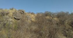 COD.113 – EN VENTA! HERMOSO TERRENO DE 2.972 M2. EN VILLA PARQUE SIQUIMAN – CORDOBA.