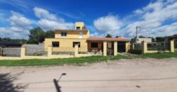 Cod 364 – EN VENTA! HERMOSA PROPIEDAD EN VILLA SANTA CRUZ DEL LAGO