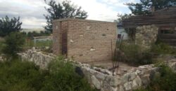 COD.69 – EN VENTA! HERMOSO TERRENO CON MEJORAS EN VILLA PARQUE SIQUIMAN – CORDOBA.