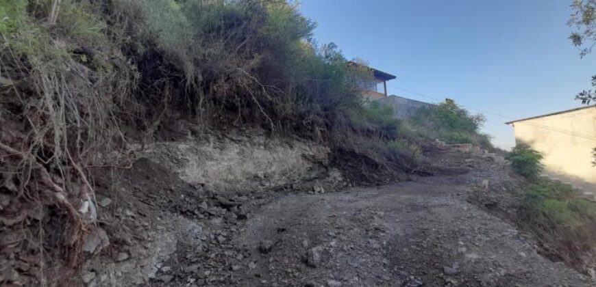 COD.362 – EN VENTA! TERRENO EN BIALET MASSE – CORDOBA.
