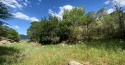 COD.371 – EN VENTA! HERMOSO TERRENO CON VISTA AL LAGO EN VILLA PARQUE SIQUIMAN – CORDOBA.