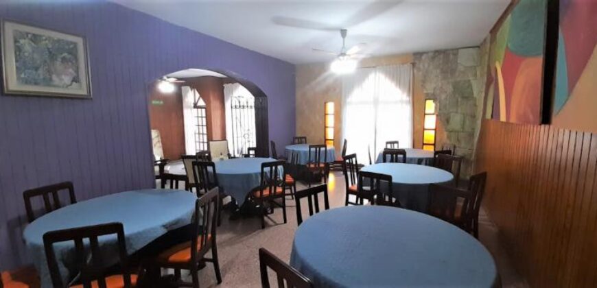 COD.198 – EN VENTA! EXCELENTE OPORTUNIDAD HOTEL DE 17 H. Y 2 DPTOS EN P.H. EN VILLA CARLOS PAZ – CORDOBA.