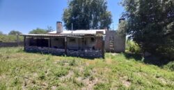 COD. 560 – EN VENTA! HERMOSO TERRENO DE 1.000 M2. CON MEJORAS EN VILLA PARQUE SIQUIMAN COD. 560 – EN VENTA! HERMOSO TERRENO DE 1.000 M2. CON MEJORAS EN VILLA PARQUE SIQUIMAN