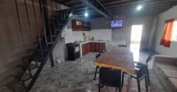 COD.337 – EN VENTA! HERMOSA CASA EN FLOR SERRANA TANTI – CORDOBA.