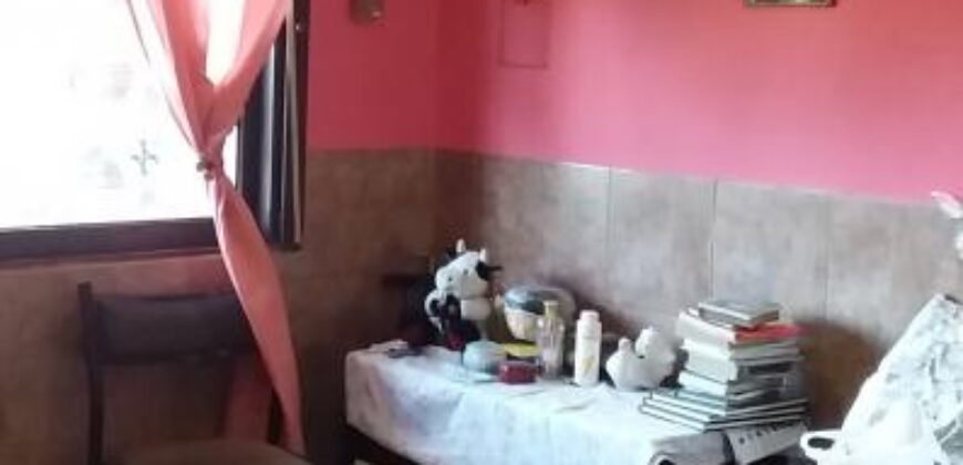 COD.155 – EN VENTA! HERMOSA CASA EN LA CALERA – CORDOBA.