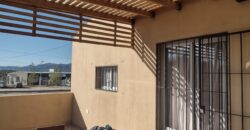COD. 610 – En Venta! Local Comercial, Departamento, Dos Cabañas con Pileta, sobre ruta Nacional 38, Villa Parque Siquiman, Cba.