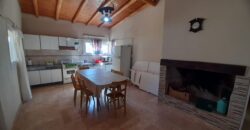 COD. 407 – HERMOSA CASA CON PILETA EN P.H. A 30 M. DE RUTA 38, VILLA PARQUE SIQUIMAN, CORDOBA.