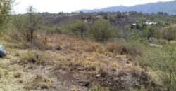 COD.144 – EN VENTA! HERMOSO TERRENO ESQUINA EN VILLA PARQUE SIQUIMAN – CORDOBA.