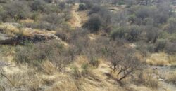 COD.113 – EN VENTA! HERMOSO TERRENO DE 2.972 M2. EN VILLA PARQUE SIQUIMAN – CORDOBA.