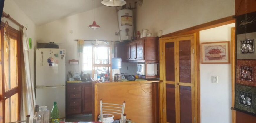 COD.233 – EN VENTA! HERMOSA CASA EN VILLA PARQUE SIQUIMAN – CORDOBA.