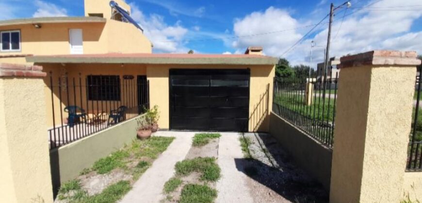 Cod 364 – EN VENTA! HERMOSA PROPIEDAD EN VILLA SANTA CRUZ DEL LAGO