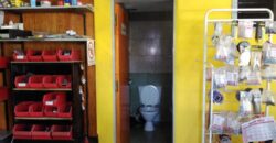 COD.50 – EN VENTA! LOCAL COMERCIAL CON GALPON EN SANTA MARIA DE PUNILLA – CORDOBA.