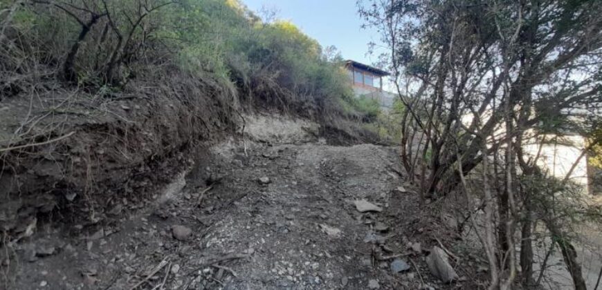 COD.362 – EN VENTA! TERRENO EN BIALET MASSE – CORDOBA.