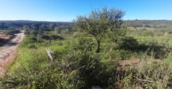 COD.369 – EN VENTA! HERMOSO TERRENO DE 1.500 M2 EN VILLA PARQUE SIQUIMAN – CORDOBA.