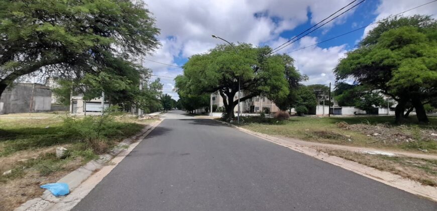 COD. 480 – EN VENTA! HERMOSO TERRENO DE 250 M2, CENTRO DE LA CALERA, CBA