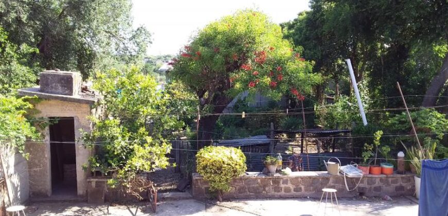 COD.155 – EN VENTA! HERMOSA CASA EN LA CALERA – CORDOBA.