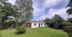 COD. 680 – Hermosa Casa con pileta y Departamento de 49 m2., Villa Parque Siquiman, Cba. COD. 680 – Hermosa Casa con pileta y Departamento de 49 m2., Villa Parque Siquiman, Cba.