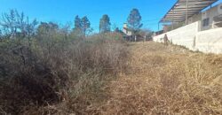 COD. 690 – HERMOSO TERRENO EN VILLA PARQUE SIQUIMAN, CORDOBA.